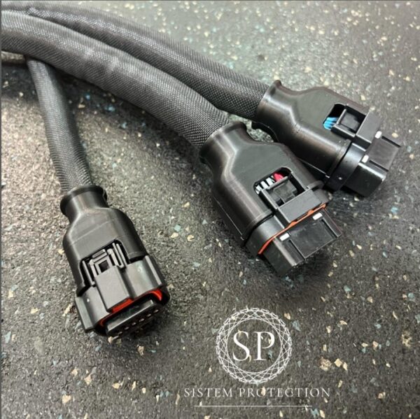 -TWISTCLOSED SP-420 - Imagem 5