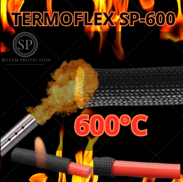 -TERMOFLEX SP-600 - Imagem 2