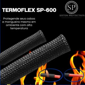 -TERMOFLEX SP-600