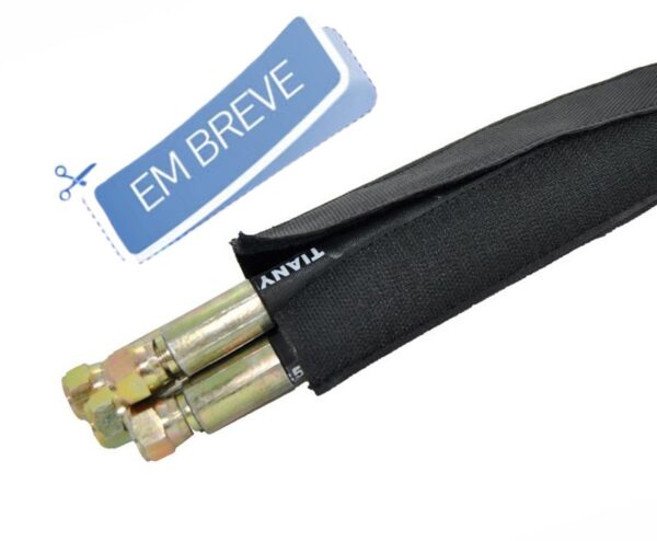 NYLON HOK LOCK SP-455 - Imagem 3