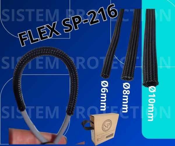 .FLEX SP-216 - Imagem 3