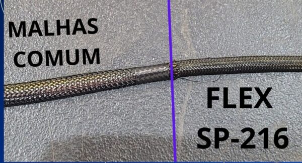 .FLEX SP-216 - Imagem 2
