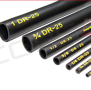 .DR-25 SP- RAYCHEM/TE
